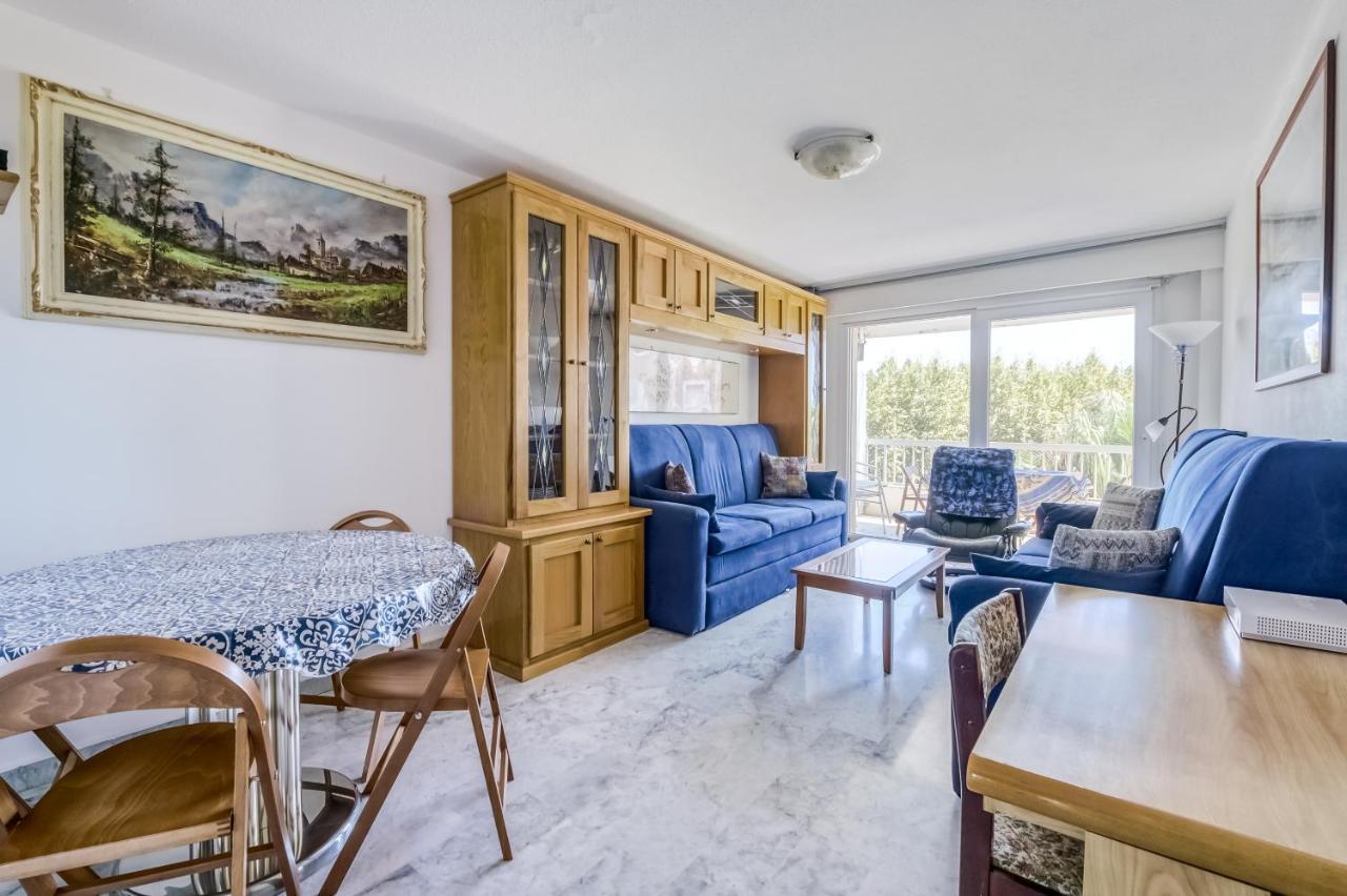 Greeter-Appartement Lumineux Avec Vue Sur La Mer Nizza Esterno foto